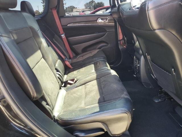 1C4RJFDJ8KC729018 - 2019 JEEP GRAND CHER SRT-8 BLACK photo 11