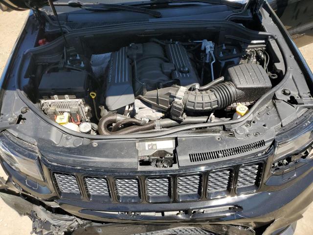 1C4RJFDJ8KC729018 - 2019 JEEP GRAND CHER SRT-8 BLACK photo 12