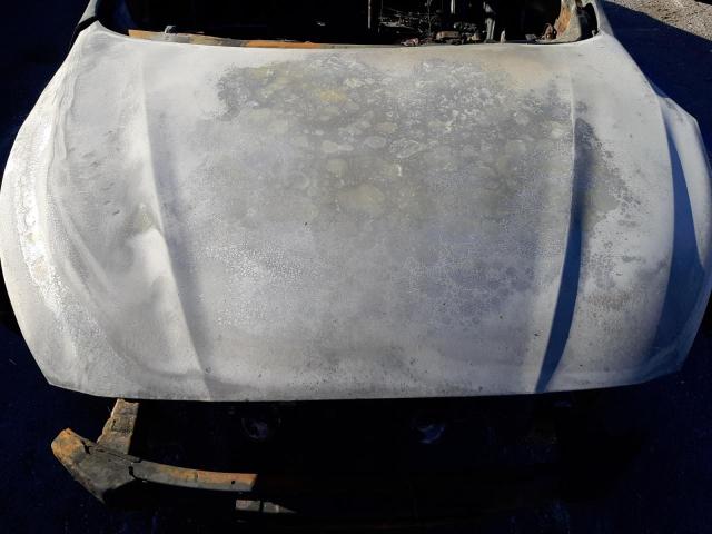 5NPE24AF7KH792647 - 2019 HYUNDAI SONATA SE WHITE photo 11