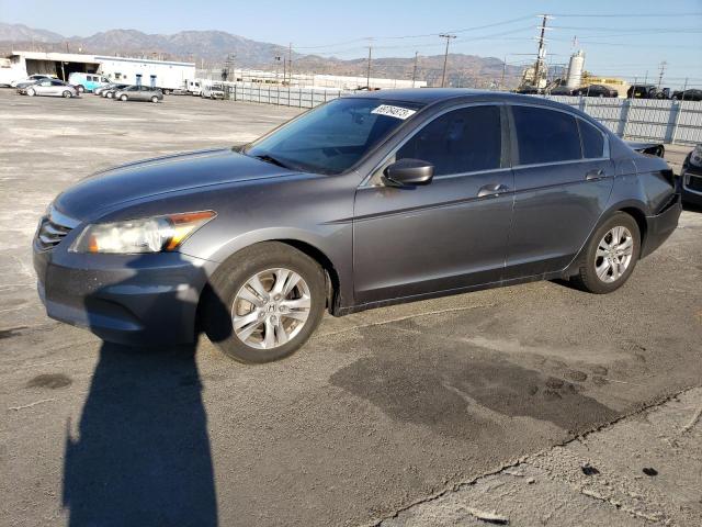 2012 HONDA ACCORD SE, 