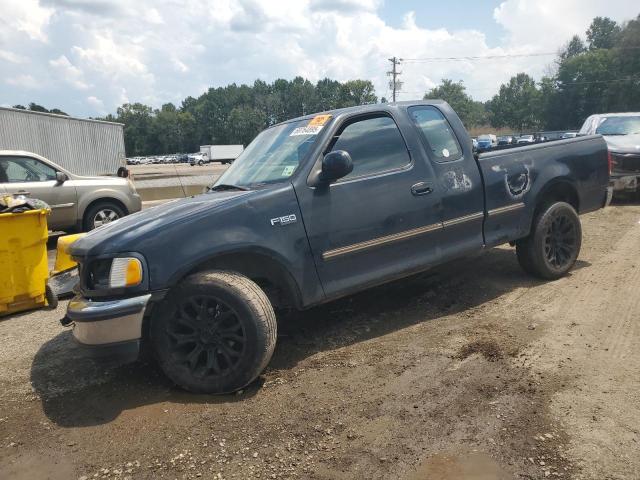 1997 FORD F150, 