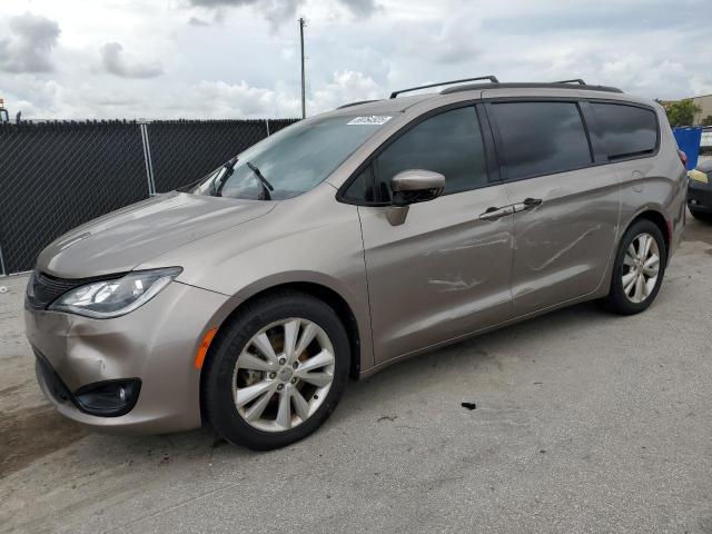 2018 CHRYSLER PACIFICA TOURING PLUS, 
