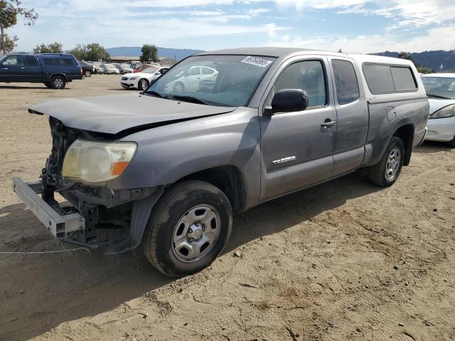 2009 TOYOTA TACOMA ACCESS CAB, 