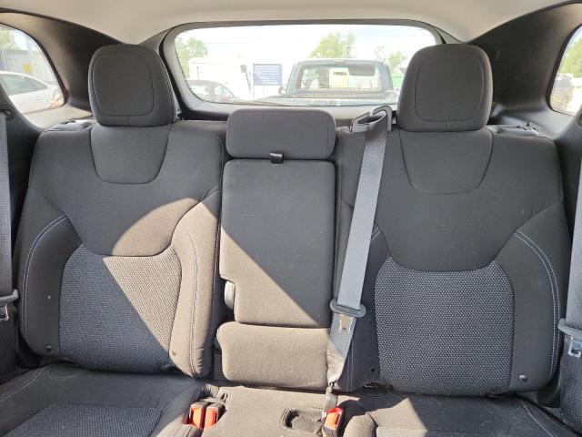 1C4PJMCB0KD414908 - 2019 JEEP CHEROKEE LATITUDE შავი ფოტო 10