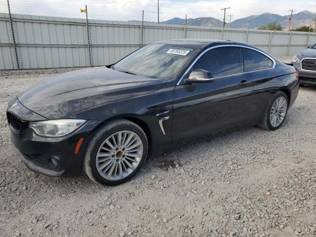 2015 BMW 428 XI, 