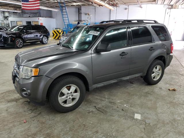 2009 FORD ESCAPE XLT, 