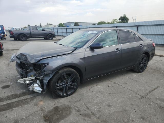 2011 TOYOTA CAMRY BASE, 