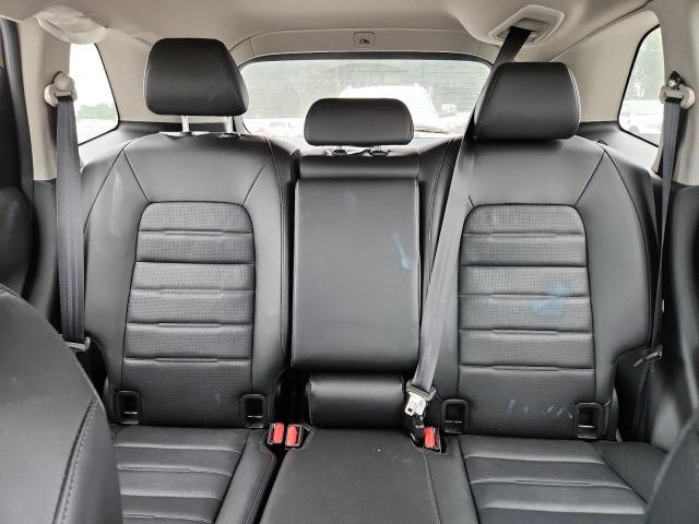 2HKRS3H79RH308059 - 2024 HONDA CR-V EXL 黑色 照片 10