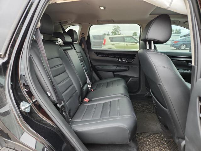 2HKRS3H79RH308059 - 2024 HONDA CR-V EXL 黑色 照片 11