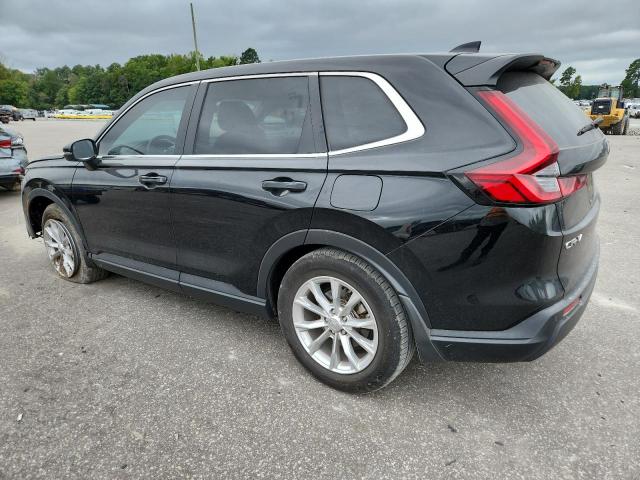 2HKRS3H79RH308059 - 2024 HONDA CR-V EXL 黑色 照片 2