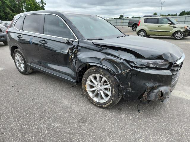 2HKRS3H79RH308059 - 2024 HONDA CR-V EXL 黑色 照片 4