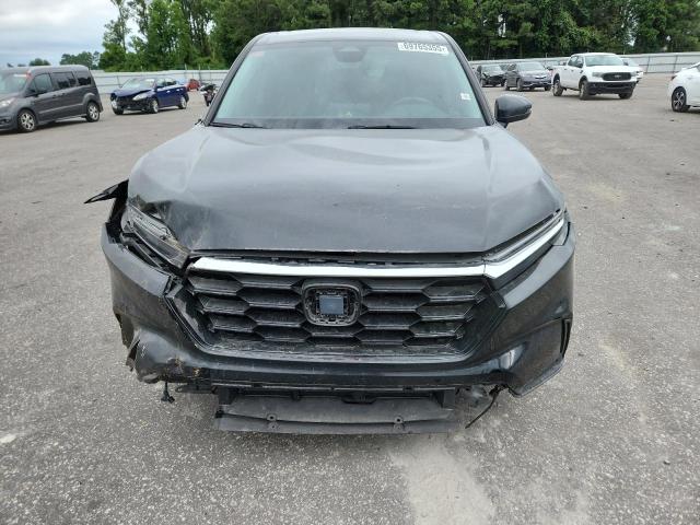 2HKRS3H79RH308059 - 2024 HONDA CR-V EXL 黑色 照片 5