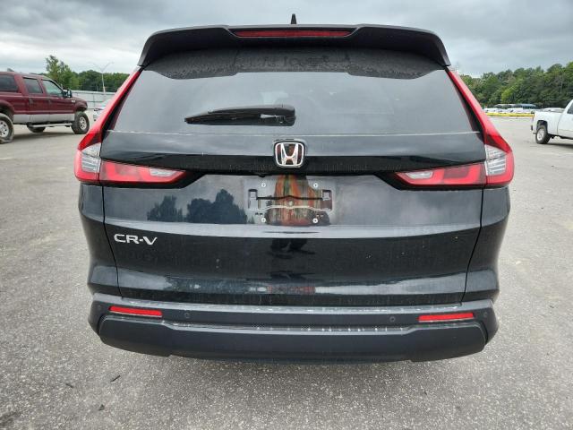 2HKRS3H79RH308059 - 2024 HONDA CR-V EXL 黑色 照片 6