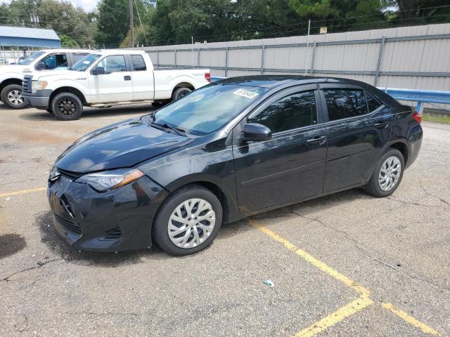 2017 TOYOTA COROLLA L, 