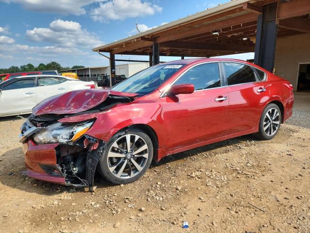 2016 NISSAN ALTIMA 2.5, 