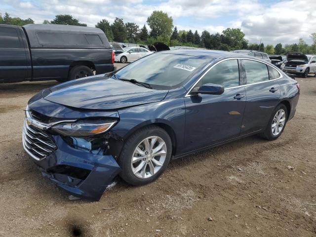 2020 CHEVROLET MALIBU LT, 