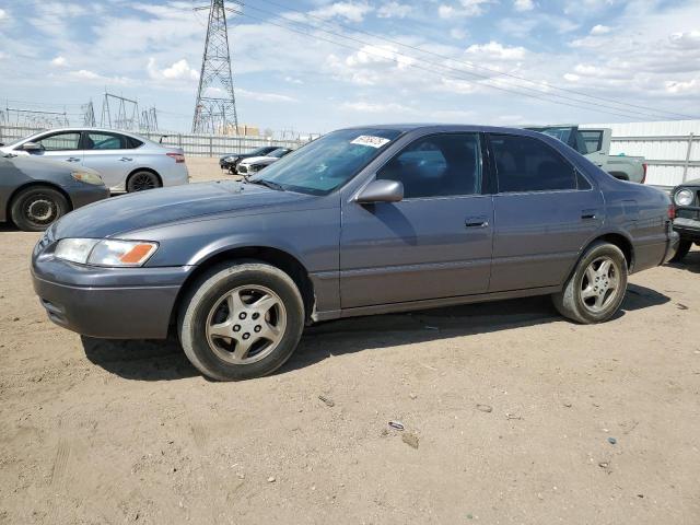 1997 TOYOTA CAMRY CE, 