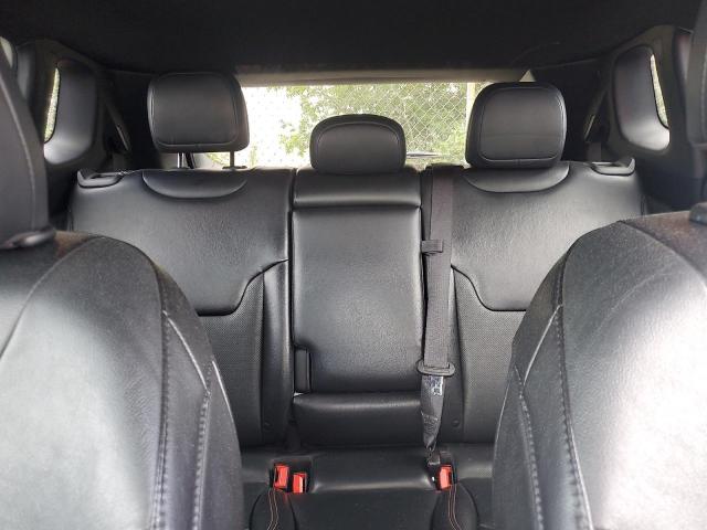 3C4NJDCN2PT522451 - 2023 JEEP COMPASS LIMITED WHITE photo 10