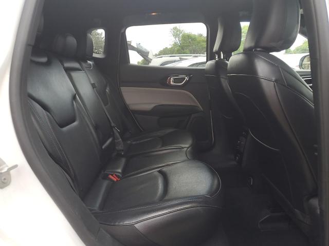 3C4NJDCN2PT522451 - 2023 JEEP COMPASS LIMITED WHITE photo 11