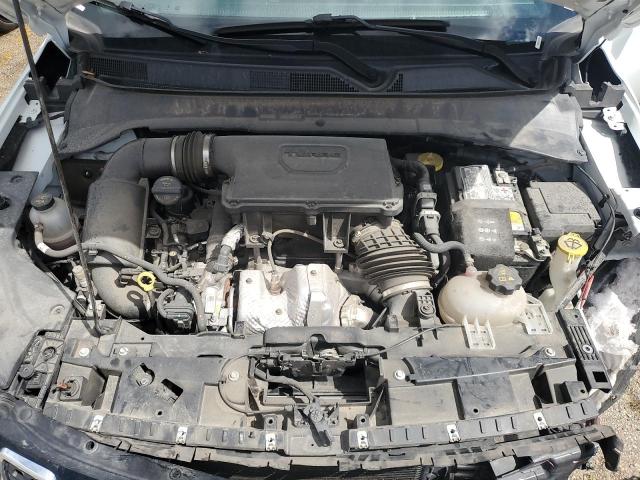 3C4NJDCN2PT522451 - 2023 JEEP COMPASS LIMITED WHITE photo 12