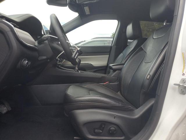 3C4NJDCN2PT522451 - 2023 JEEP COMPASS LIMITED WHITE photo 7