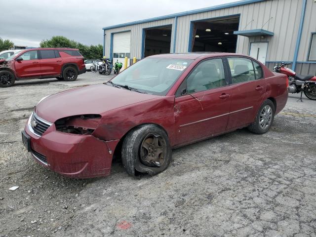 2006 CHEVROLET MALIBU LT, 