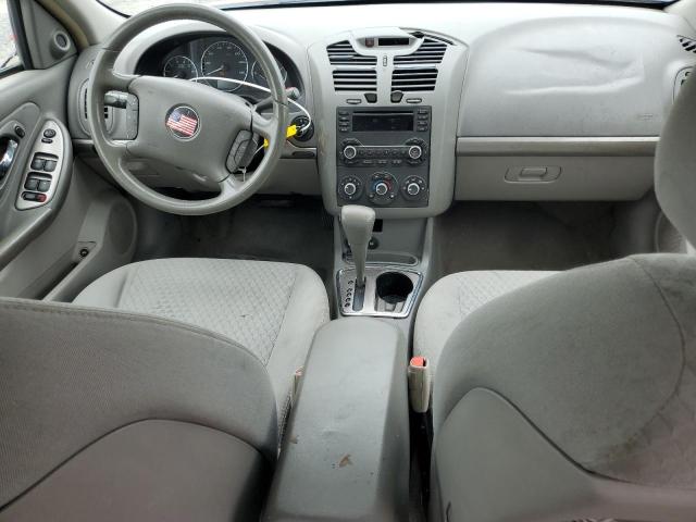 1G1ZT53836F221894 - 2006 CHEVROLET MALIBU LT BURGUNDY photo 8