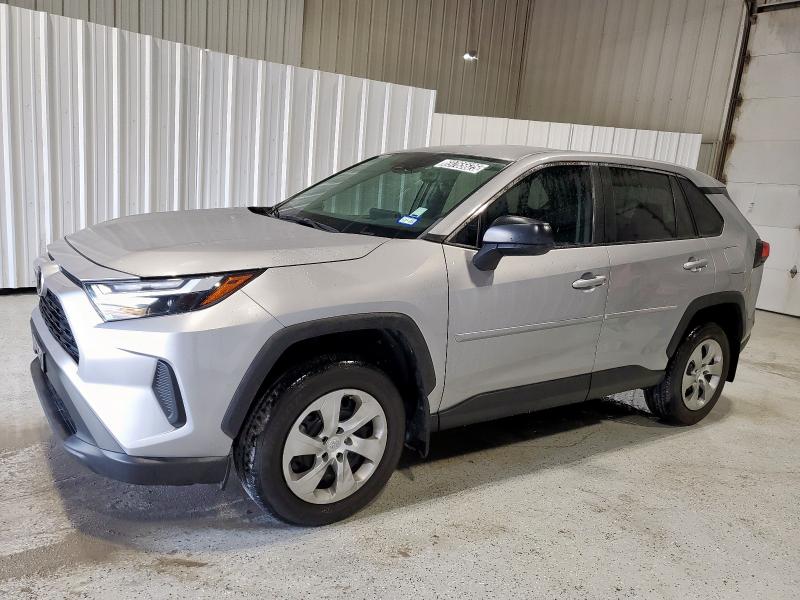 2023 TOYOTA RAV4 LE, 
