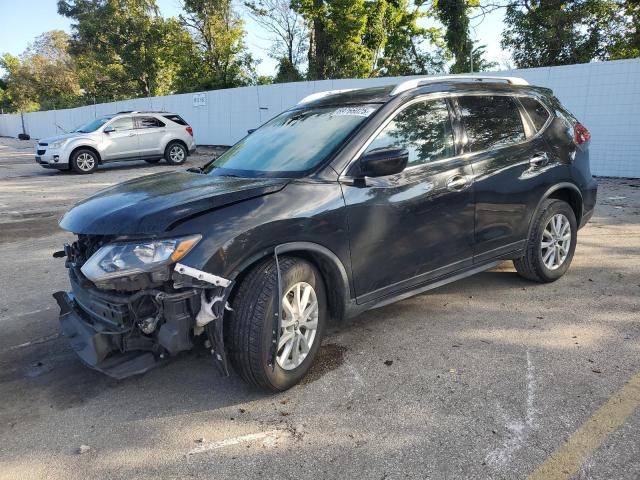 2019 NISSAN ROGUE S, 