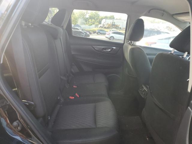 KNMAT2MT2KP532632 - 2019 NISSAN ROGUE S Қара фото 10