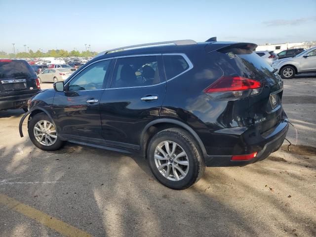 KNMAT2MT2KP532632 - 2019 NISSAN ROGUE S Қара фото 2