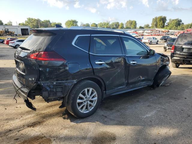 KNMAT2MT2KP532632 - 2019 NISSAN ROGUE S Қара фото 3