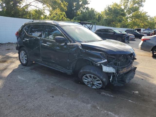 KNMAT2MT2KP532632 - 2019 NISSAN ROGUE S Қара фото 4