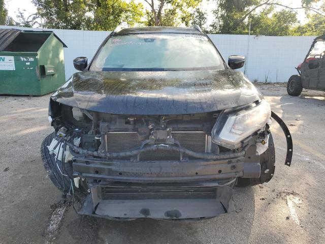 KNMAT2MT2KP532632 - 2019 NISSAN ROGUE S Қара фото 5
