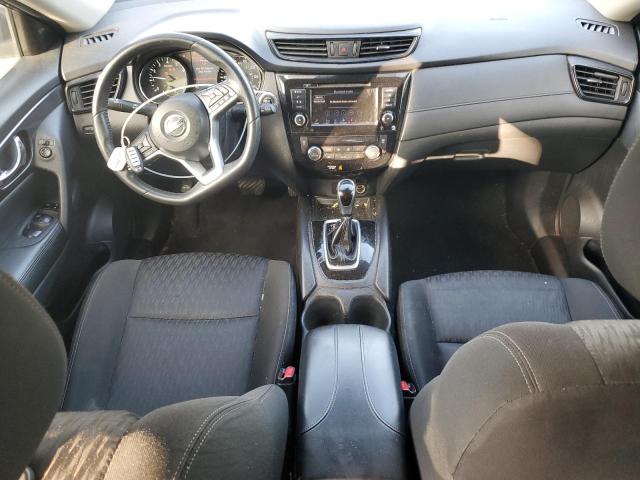 KNMAT2MT2KP532632 - 2019 NISSAN ROGUE S Қара фото 8