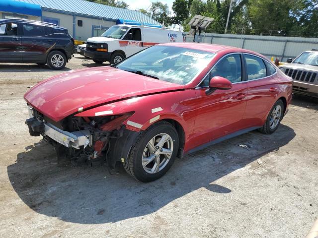 2021 HYUNDAI SONATA SE, 