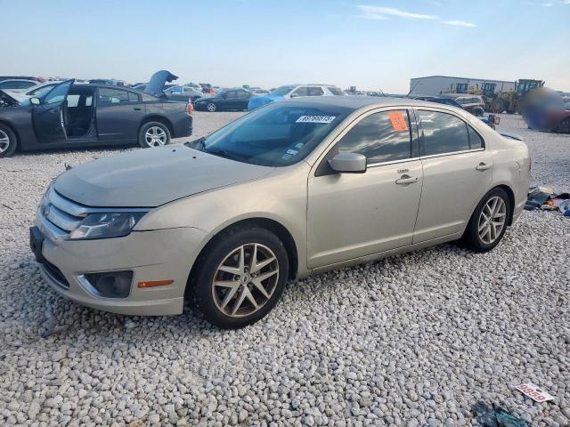 2010 FORD FUSION SEL, 