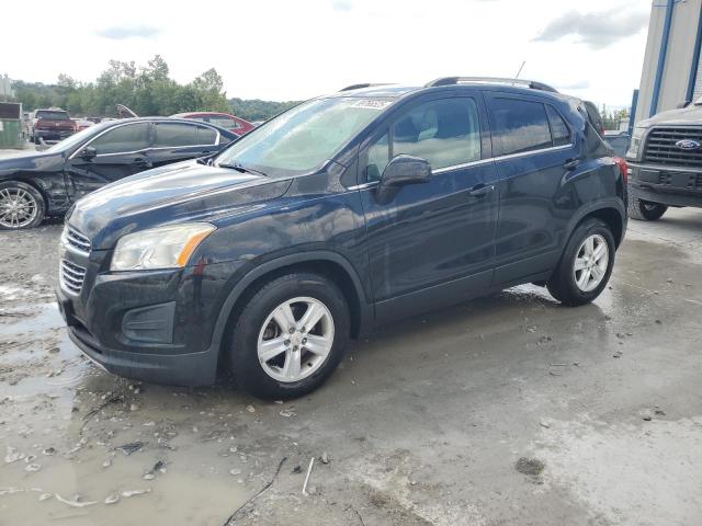 2016 CHEVROLET TRAX 1LT, 