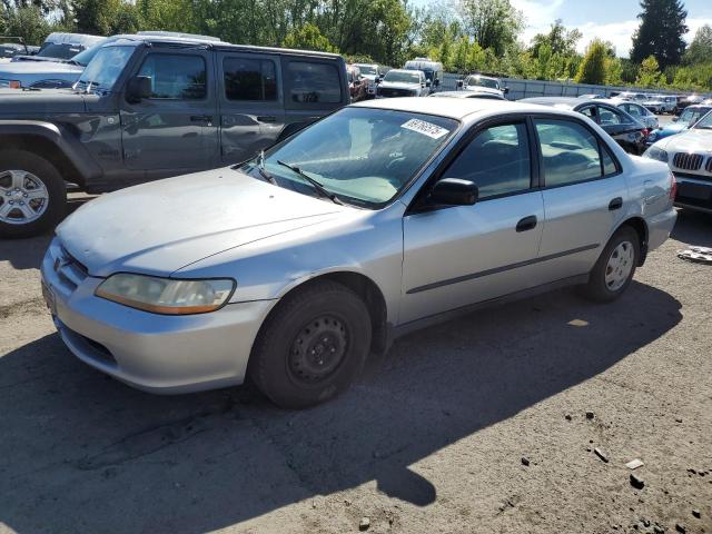 1998 HONDA ACCORD DX, 