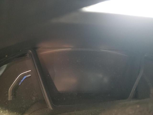 2HGFC2F60KH540103 - 2019 HONDA CIVIC LX Mavi foto 9