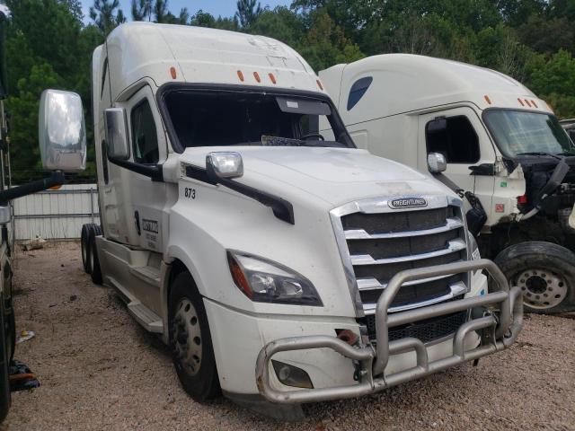 2018 FREIGHTLINER CASCADIA 1, 