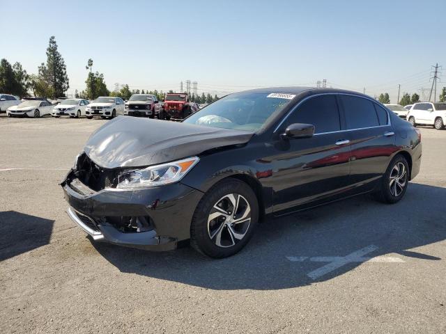 2017 HONDA ACCORD LX, 
