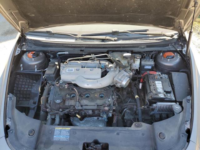 1G1ZE5E73AF203399 - 2010 CHEVROLET MALIBU LTZ ბურგუნდია ფოტო 11