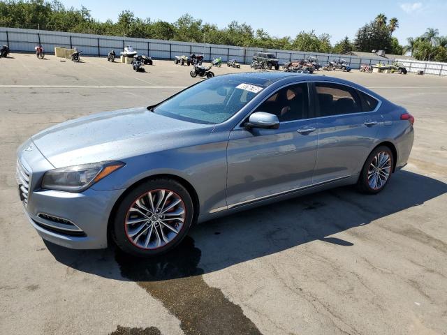 2015 HYUNDAI GENESIS 3.8L, 