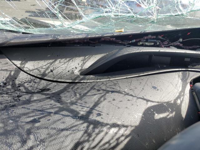 JTDKARFPXJ3082897 - 2018 TOYOTA PRIUS PRIM 银色 照片 9