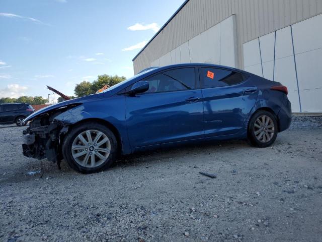 2015 HYUNDAI ELANTRA SE, 