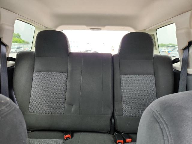 1C4NJRBB1GD501326 - 2016 JEEP PATRIOT SPORT GRAY photo 10