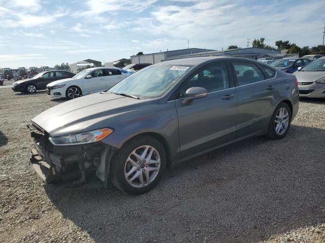 2013 FORD FUSION SE, 