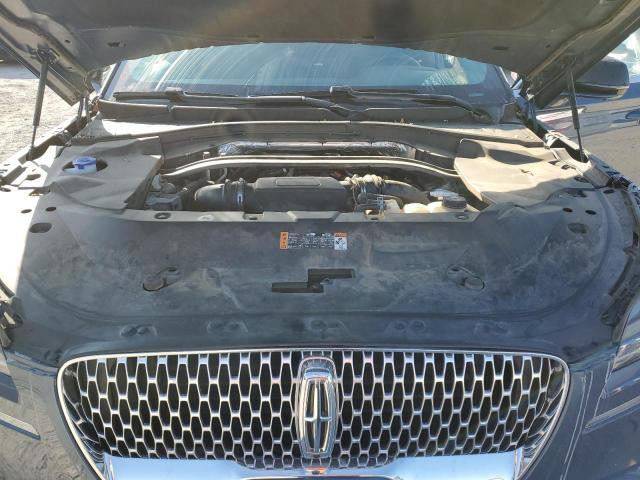 5LM5J7XC0LGL20046 - 2020 LINCOLN AVIATOR RESERVE GRAY photo 12