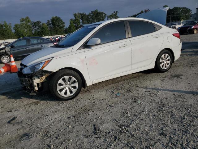 2016 HYUNDAI ACCENT SE, 